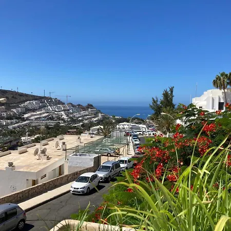 Apartment Carolina 6 Gran Canaria