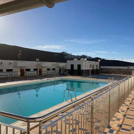 Carolina 6 Gran Canaria Apartment *