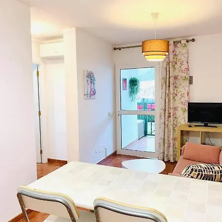 Apartment Carolina 6 Gran Canaria Puerto Rico (Gran Canaria)