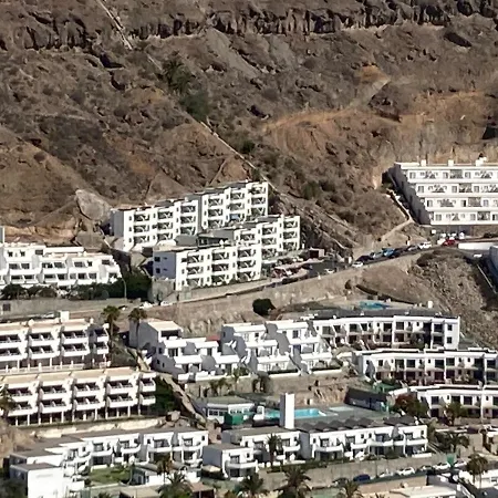 شقة Carolina 6 Gran Canaria بورتو ريكو
