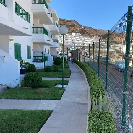 شقة Carolina 6 Gran Canaria