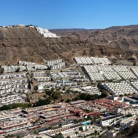 Carolina 6 Gran Canaria شقة *