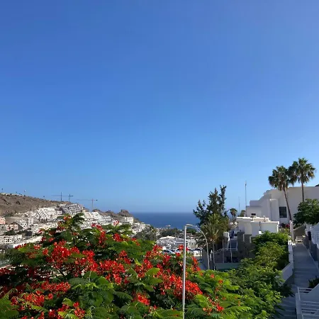 شقة Carolina 6 Gran Canaria *