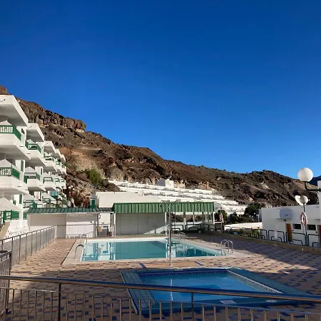 Carolina 6 Gran Canaria شقة *