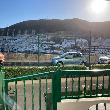 شقة Carolina 6 Gran Canaria *